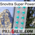 Snovitra Super Power 28